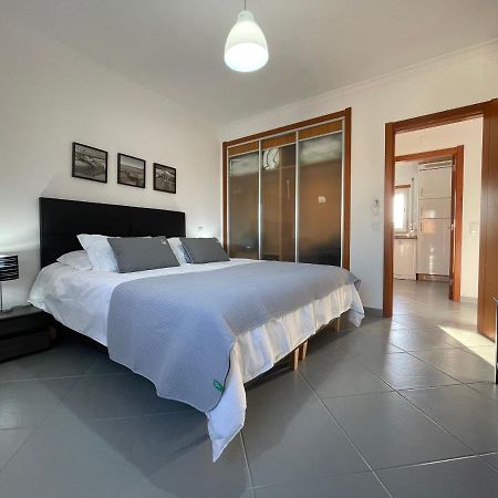 T1 ocean view close to Praia da Oura Albufeira Exterior foto