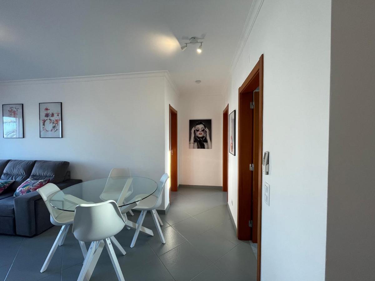 T1 ocean view close to Praia da Oura Albufeira Exterior foto