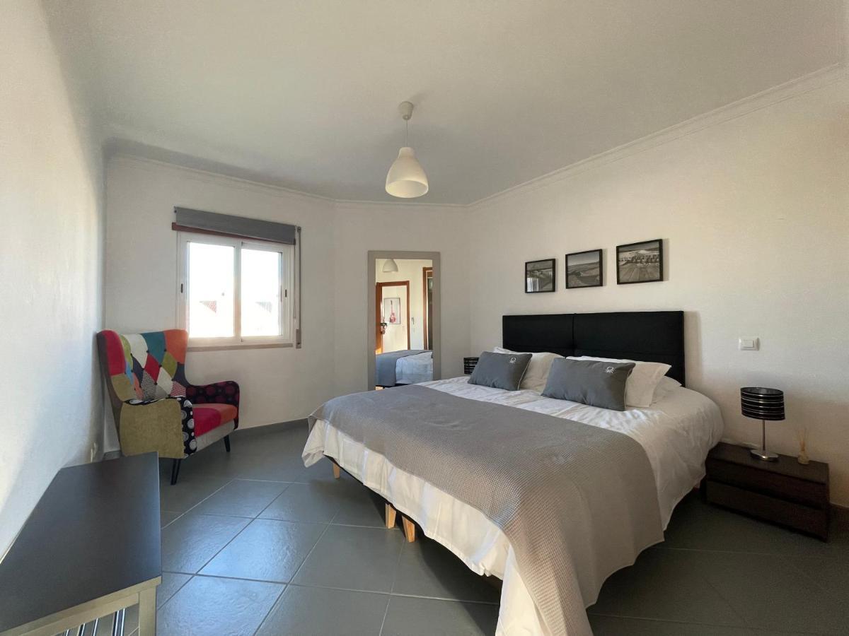 T1 ocean view close to Praia da Oura Albufeira Exterior foto