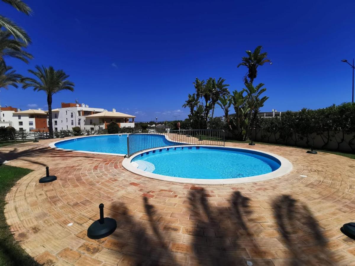 T1 ocean view close to Praia da Oura Albufeira Exterior foto